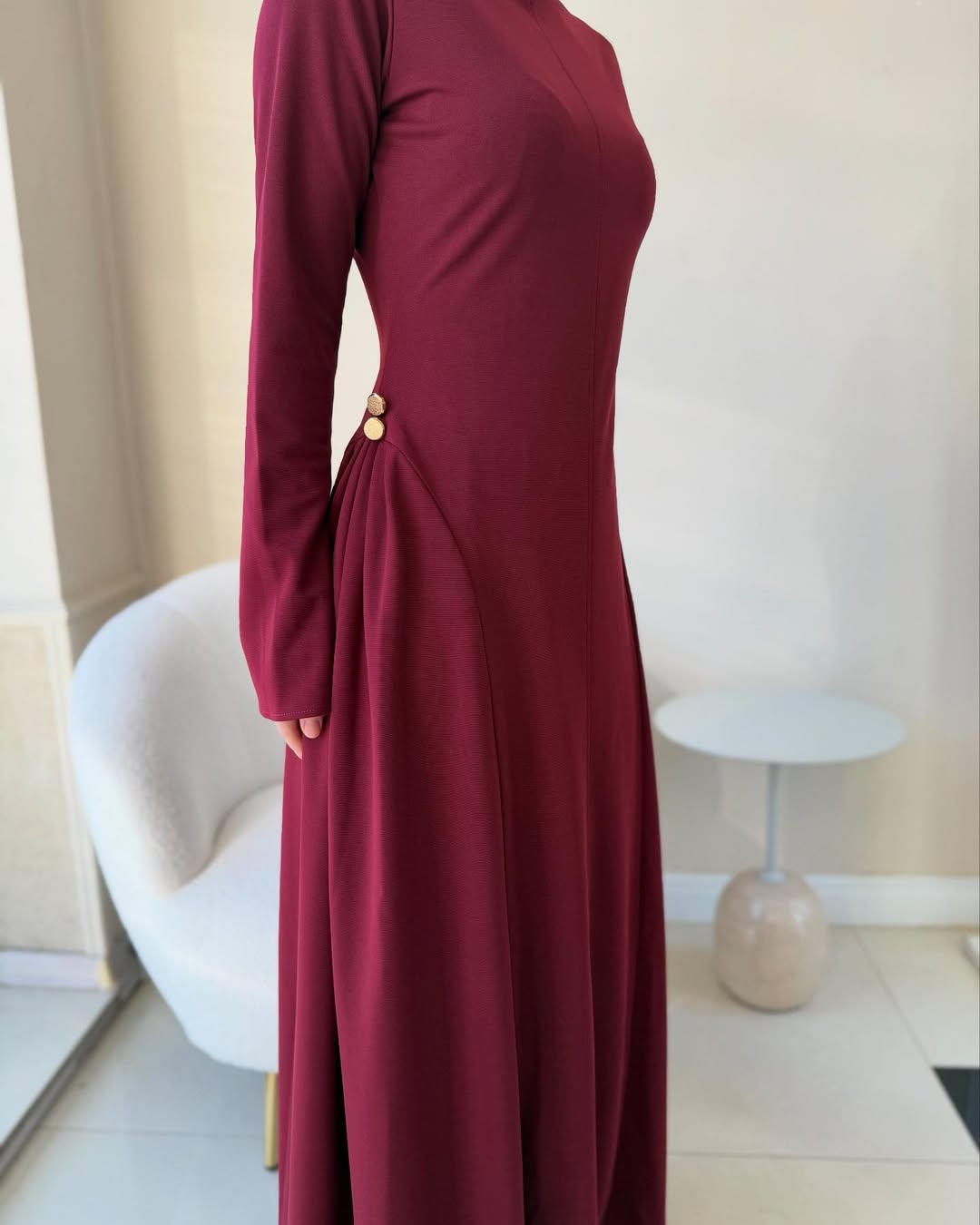 Robe Astra