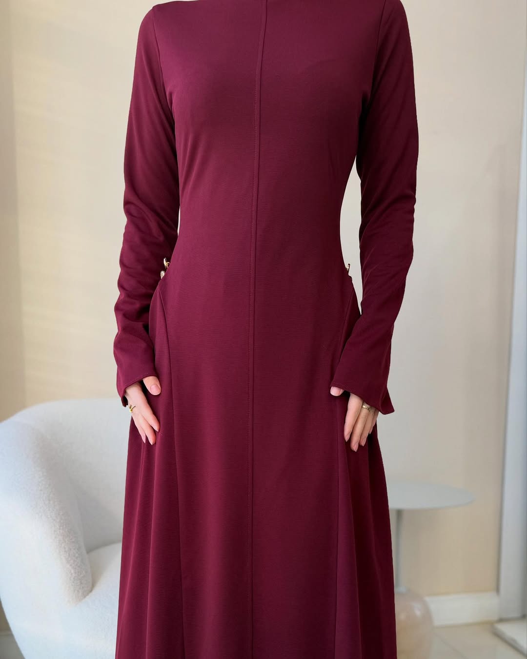 Robe Astra