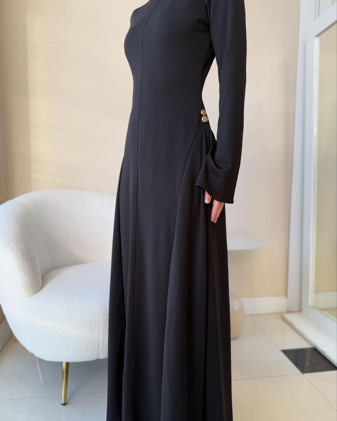 Robe Astra