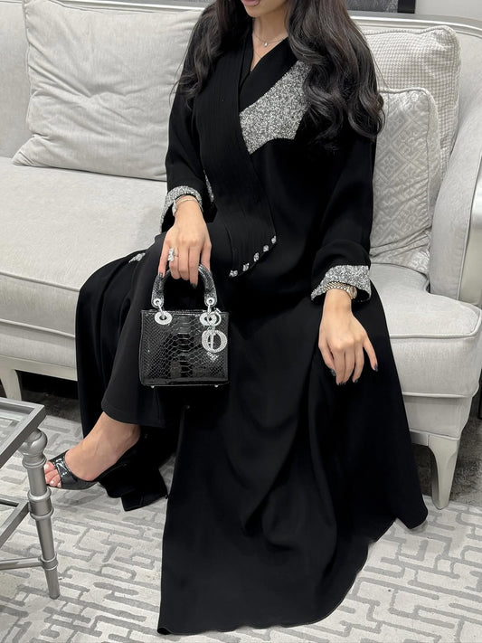 Lougayn Abaya