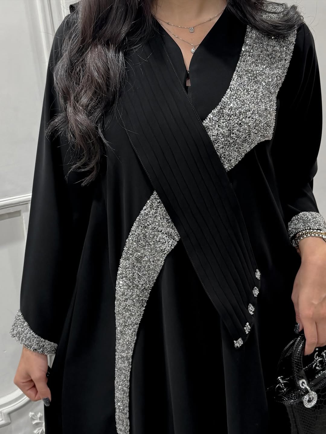 Lougayn Abaya