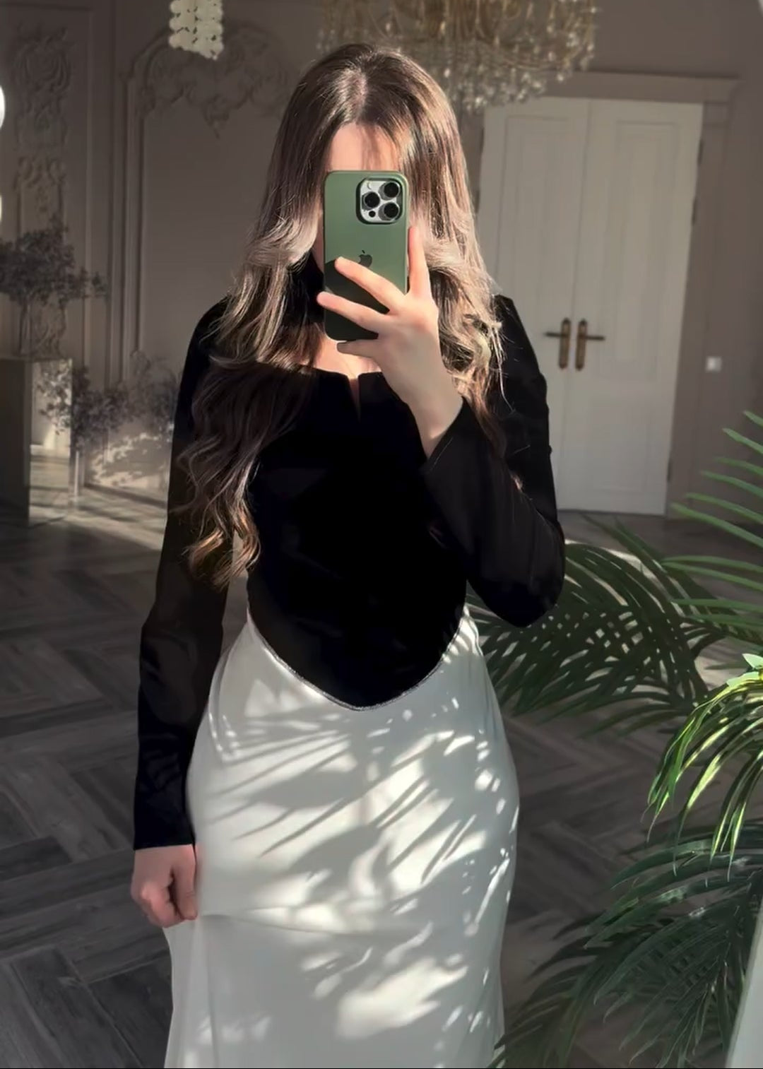 Robe Aurelia
