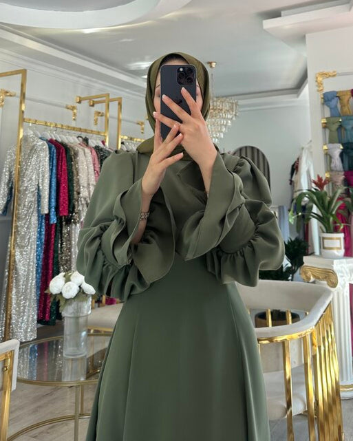 Robe Laureen