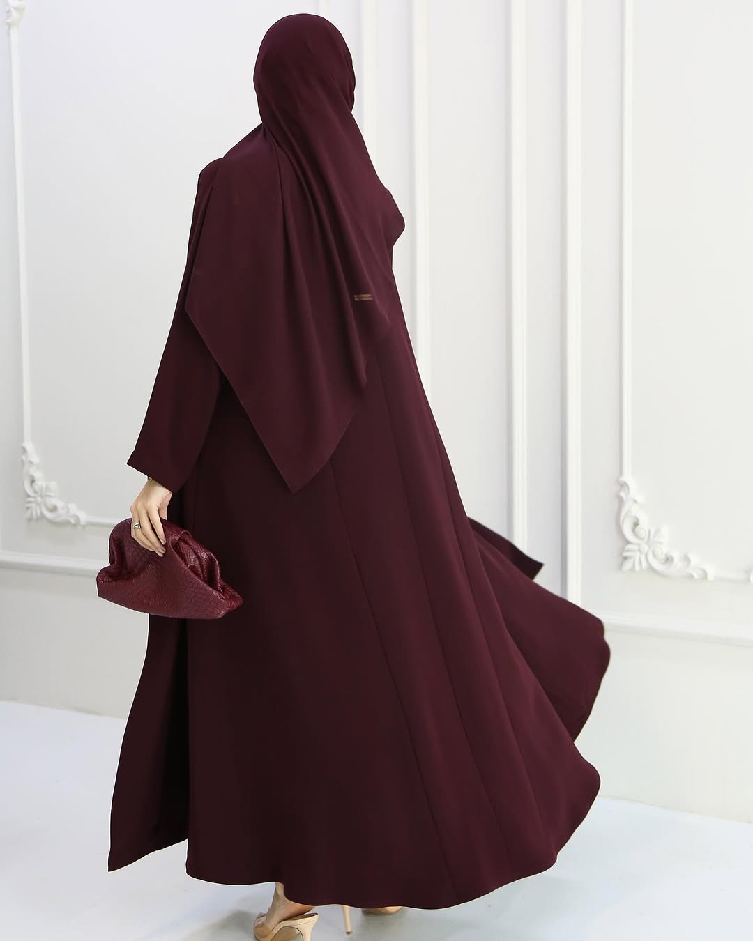 Sama Abaya