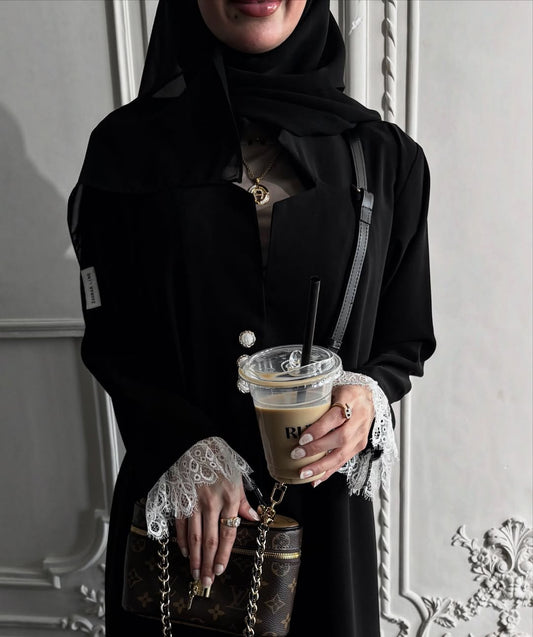 Basma Abaya