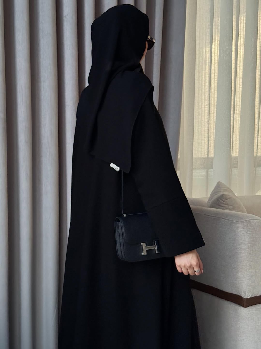 Souha - Dawam Abaya