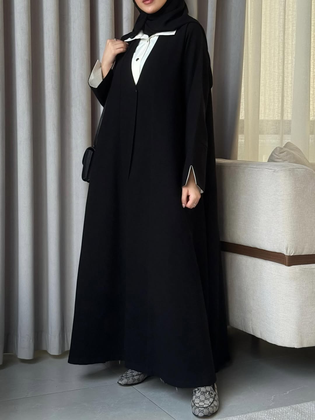 Souha - Dawam Abaya