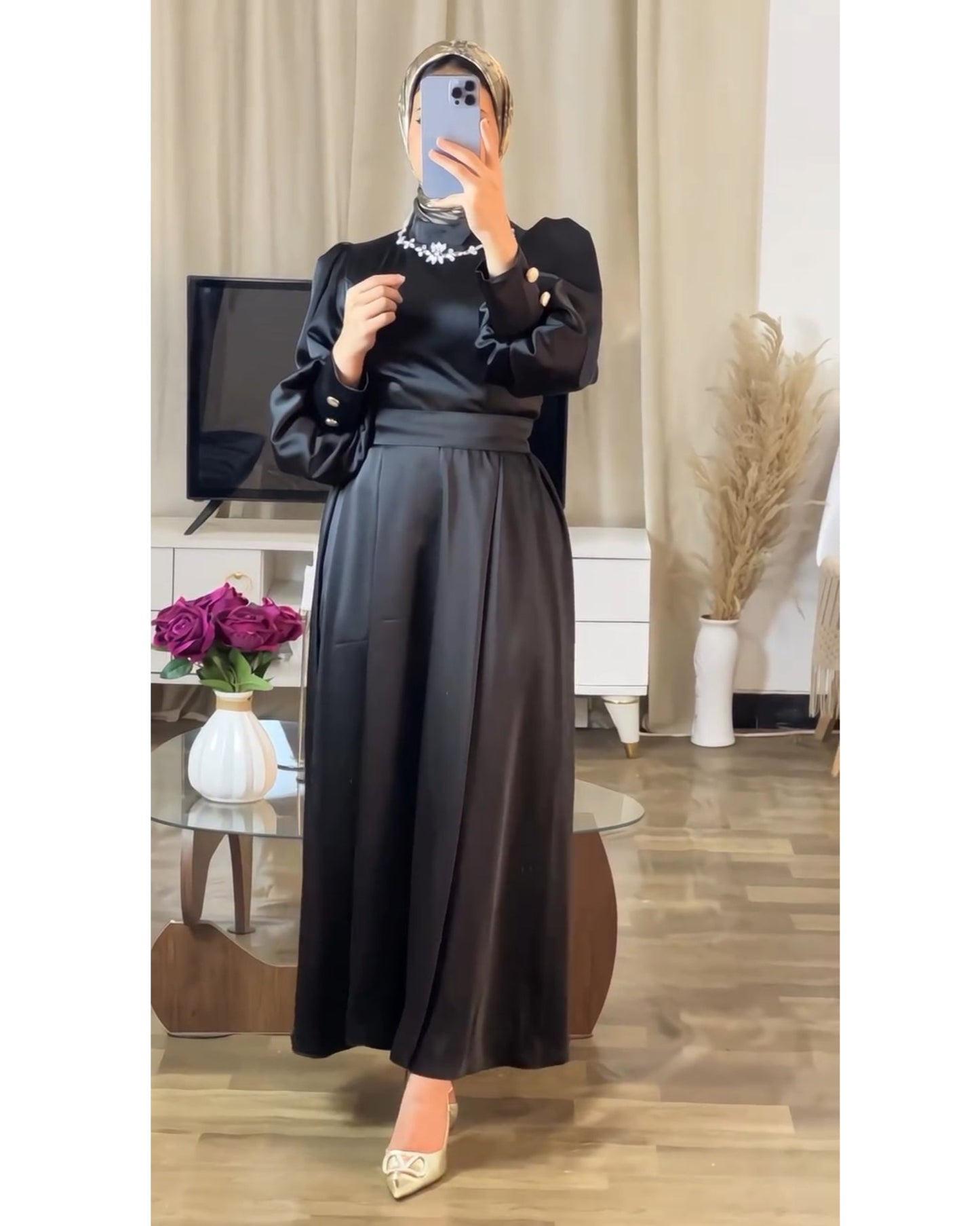 Robe Taleen