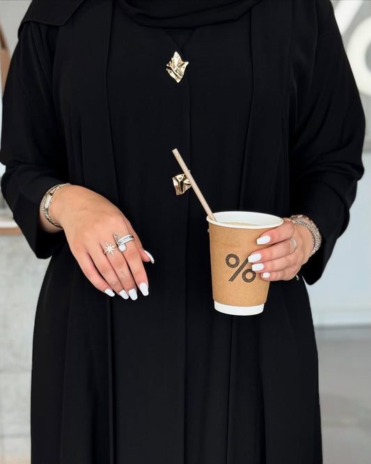 Yakine Abaya