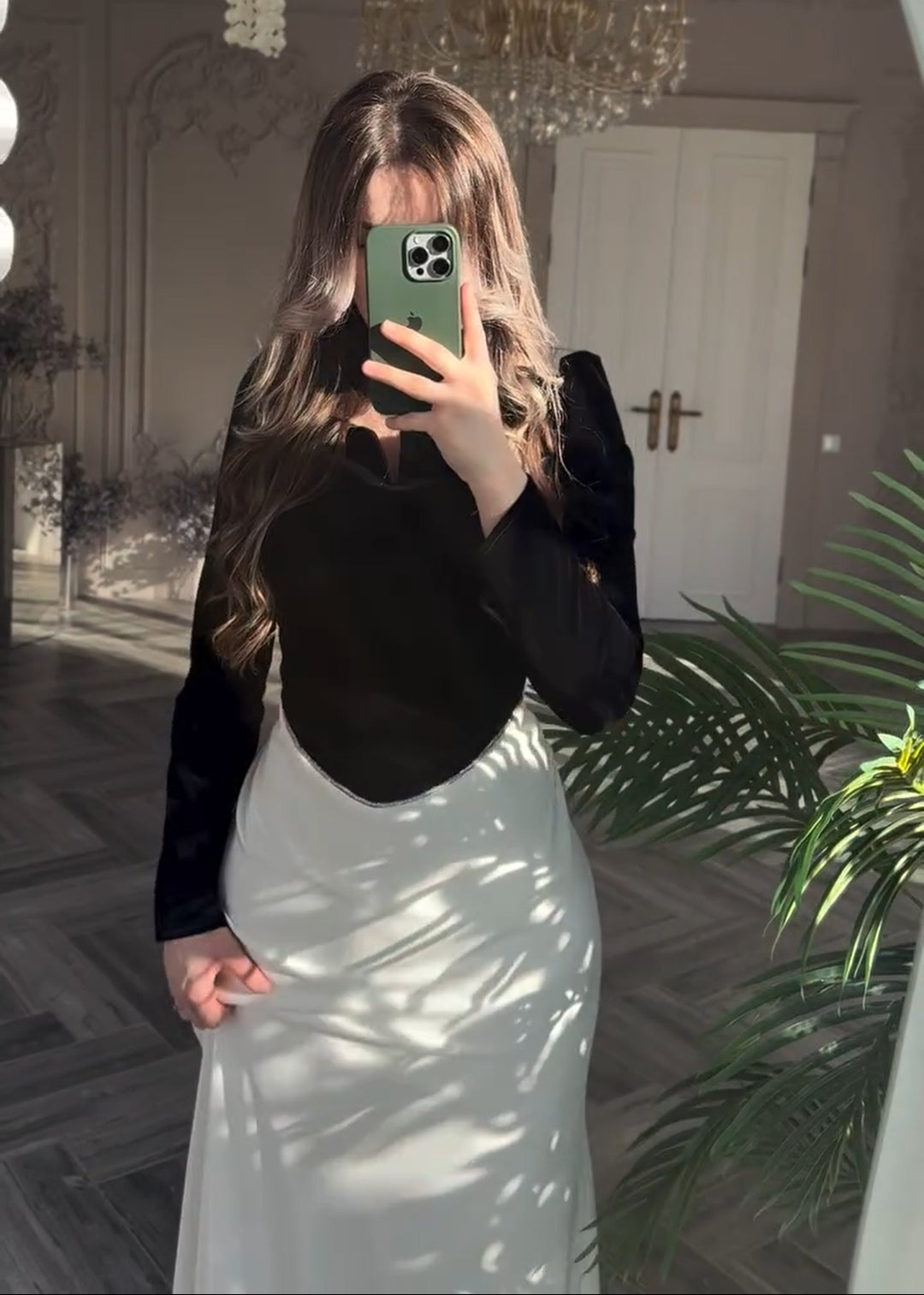 Robe Aurelia