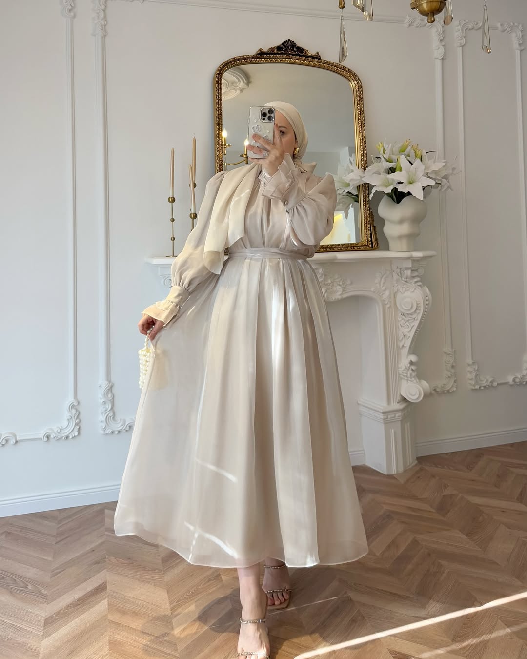 Robe Alexandra