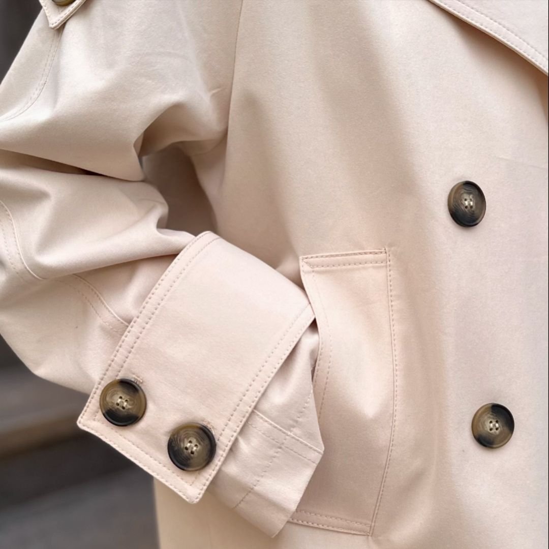 The Odessa Trench