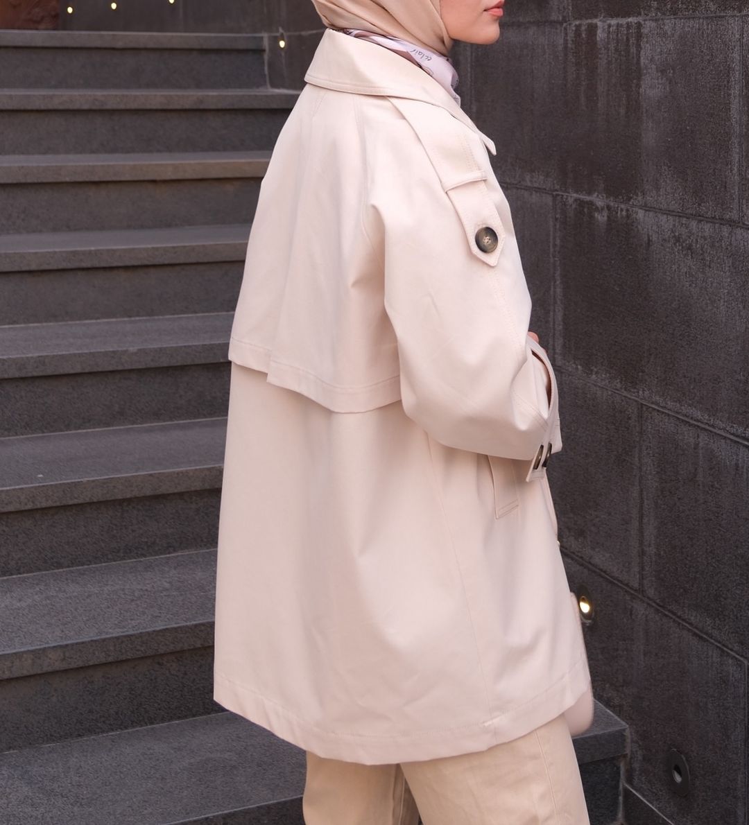 The Odessa Trench