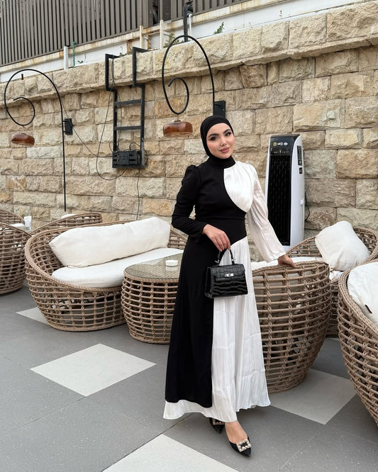 Robe Isabella