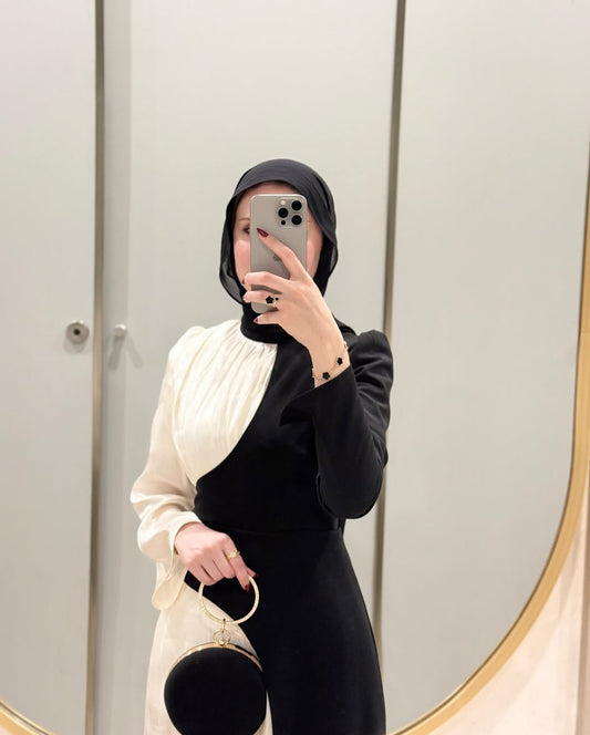 Robe Isabelle