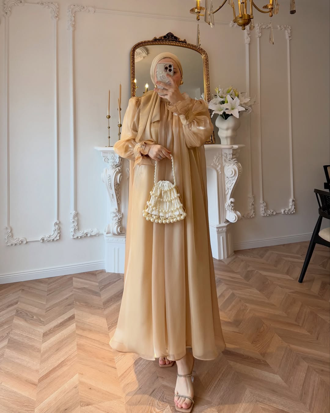 Robe Alexandra