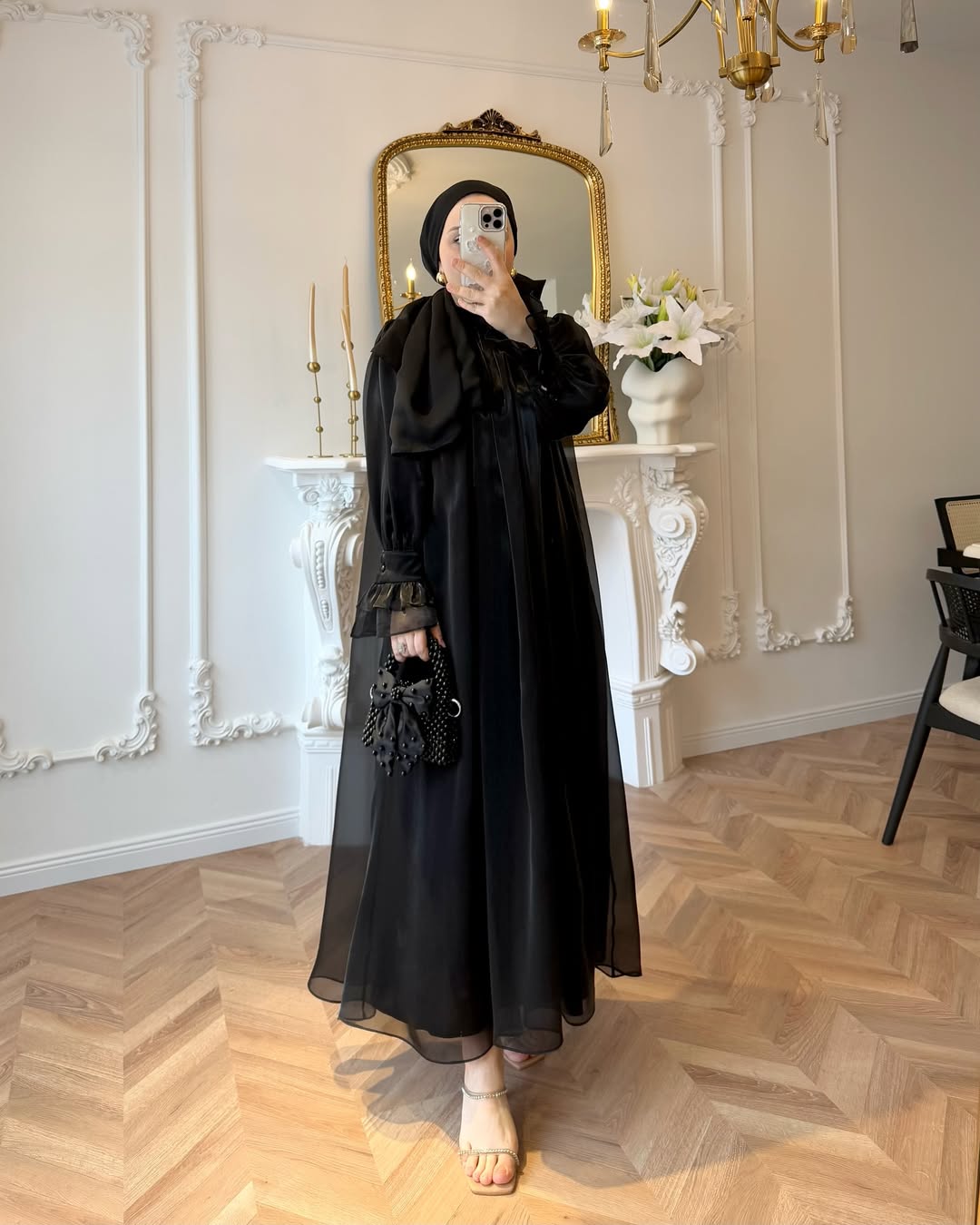Robe Alexandra