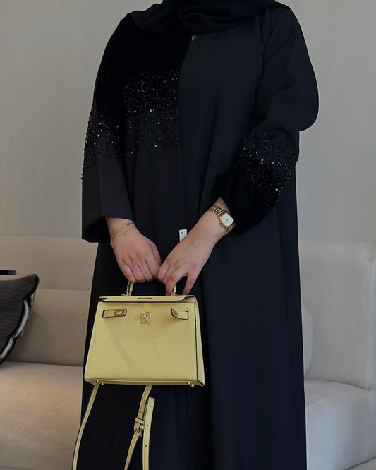 Hiba Abaya