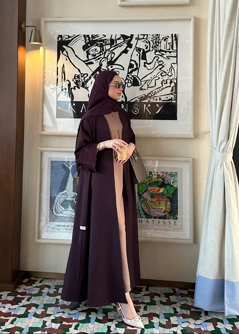 Razan Abaya