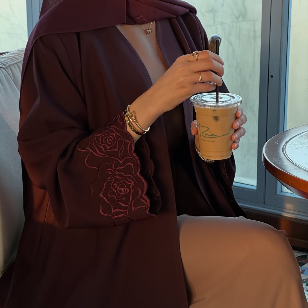 Razan Abaya