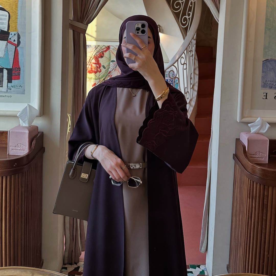 Razan Abaya