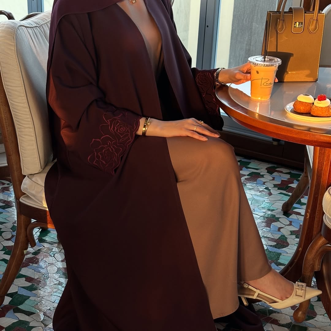Razan Abaya