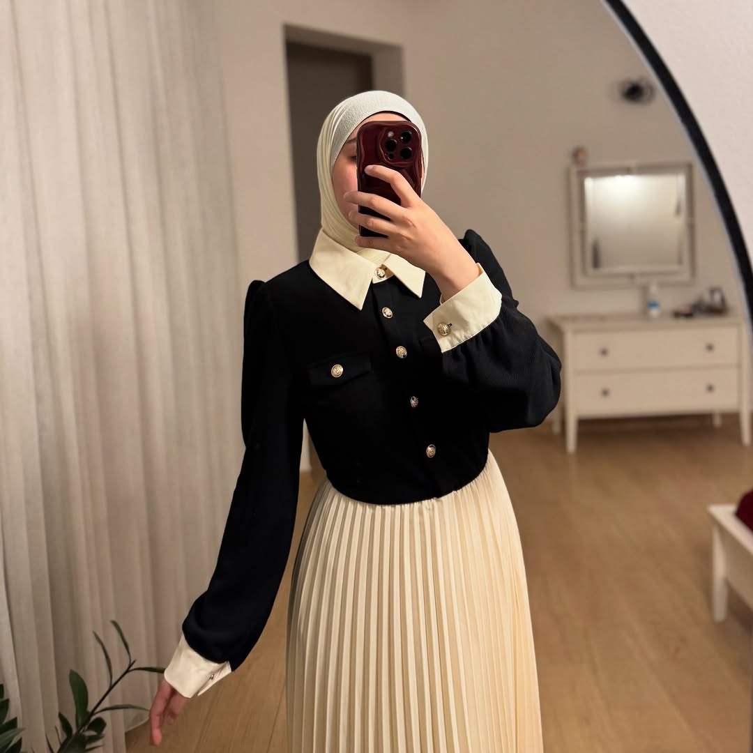Robe Victoria