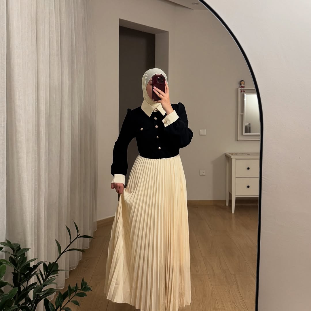 Robe Victoria