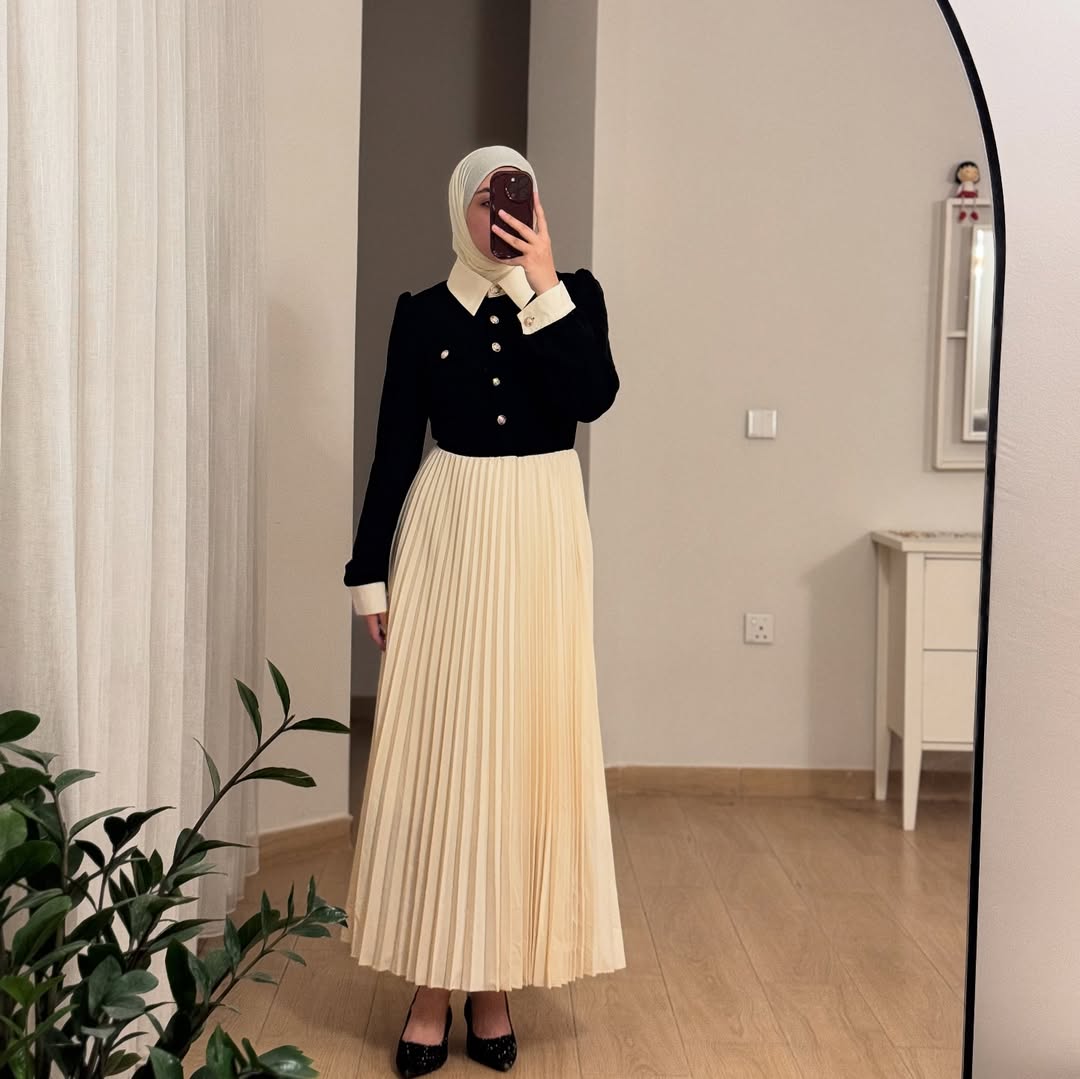 Robe Victoria
