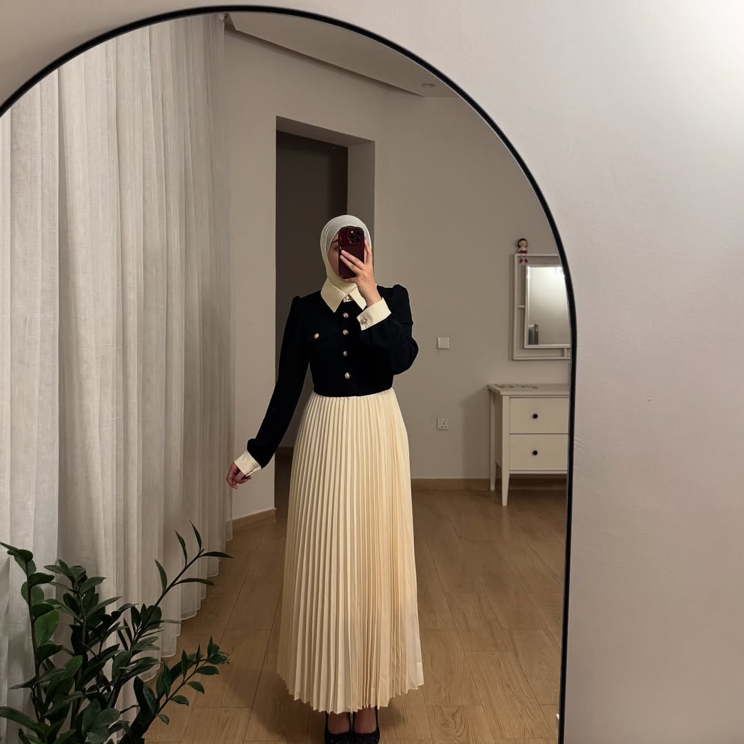 Robe Victoria