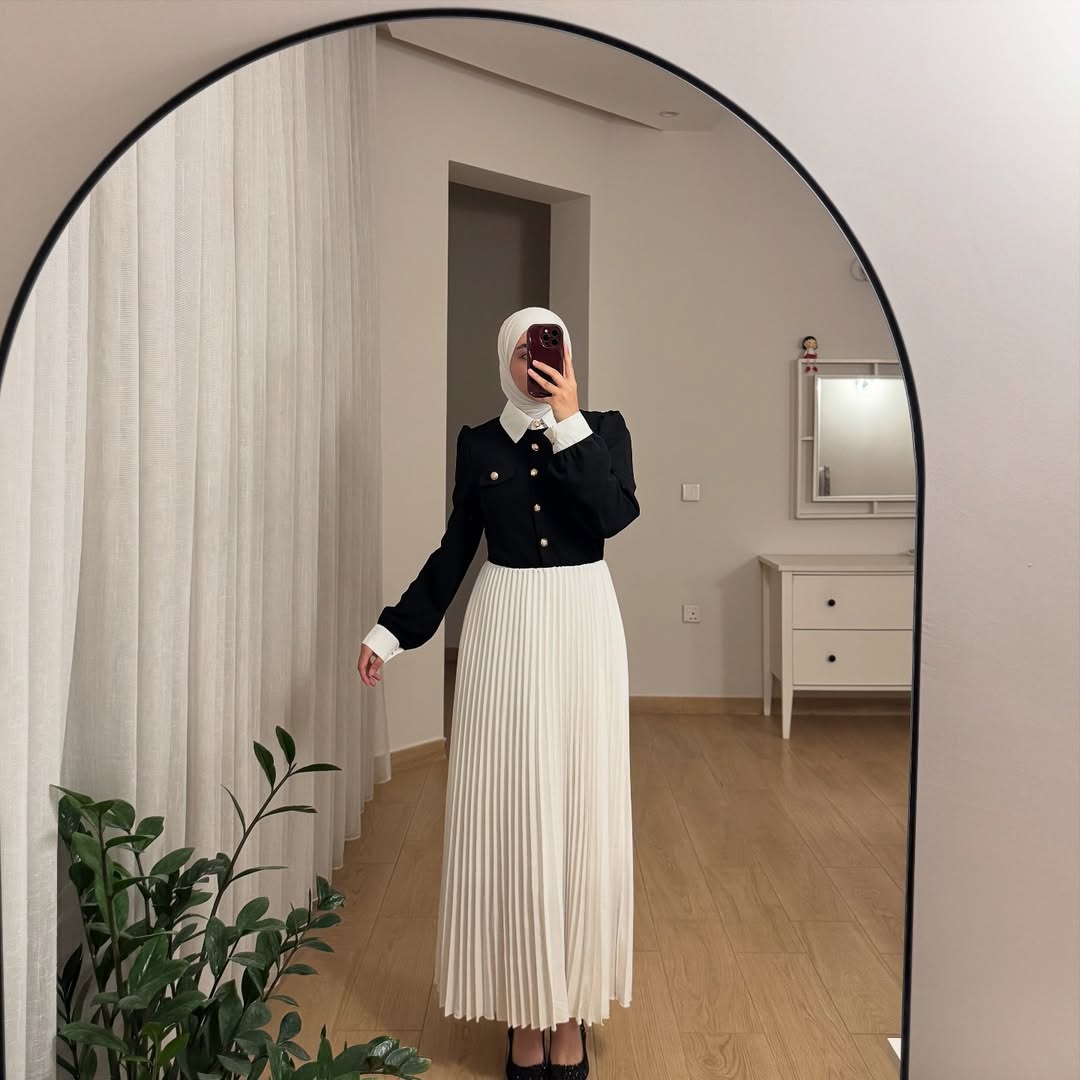 Robe Victoria