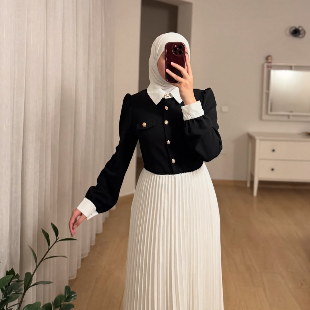 Robe Victoria