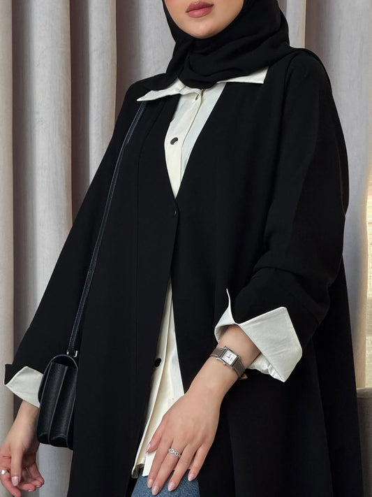 Souha - Dawam Abaya