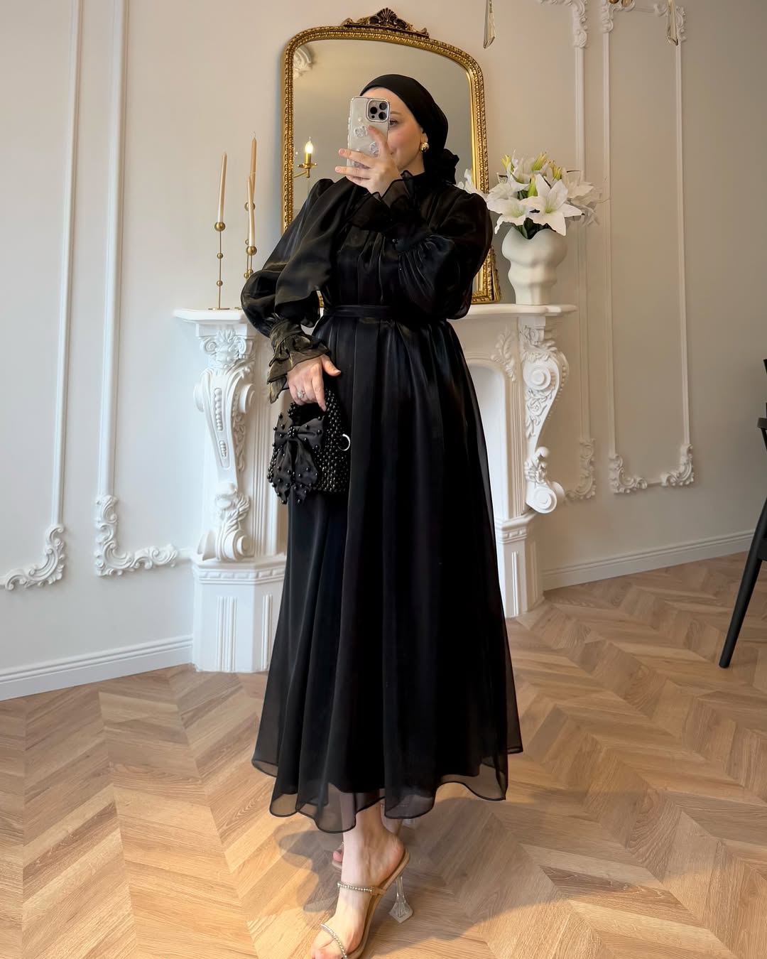 Robe Alexandra