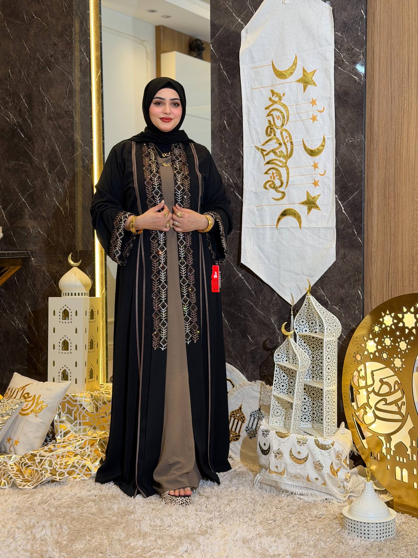 Abayat Sultana