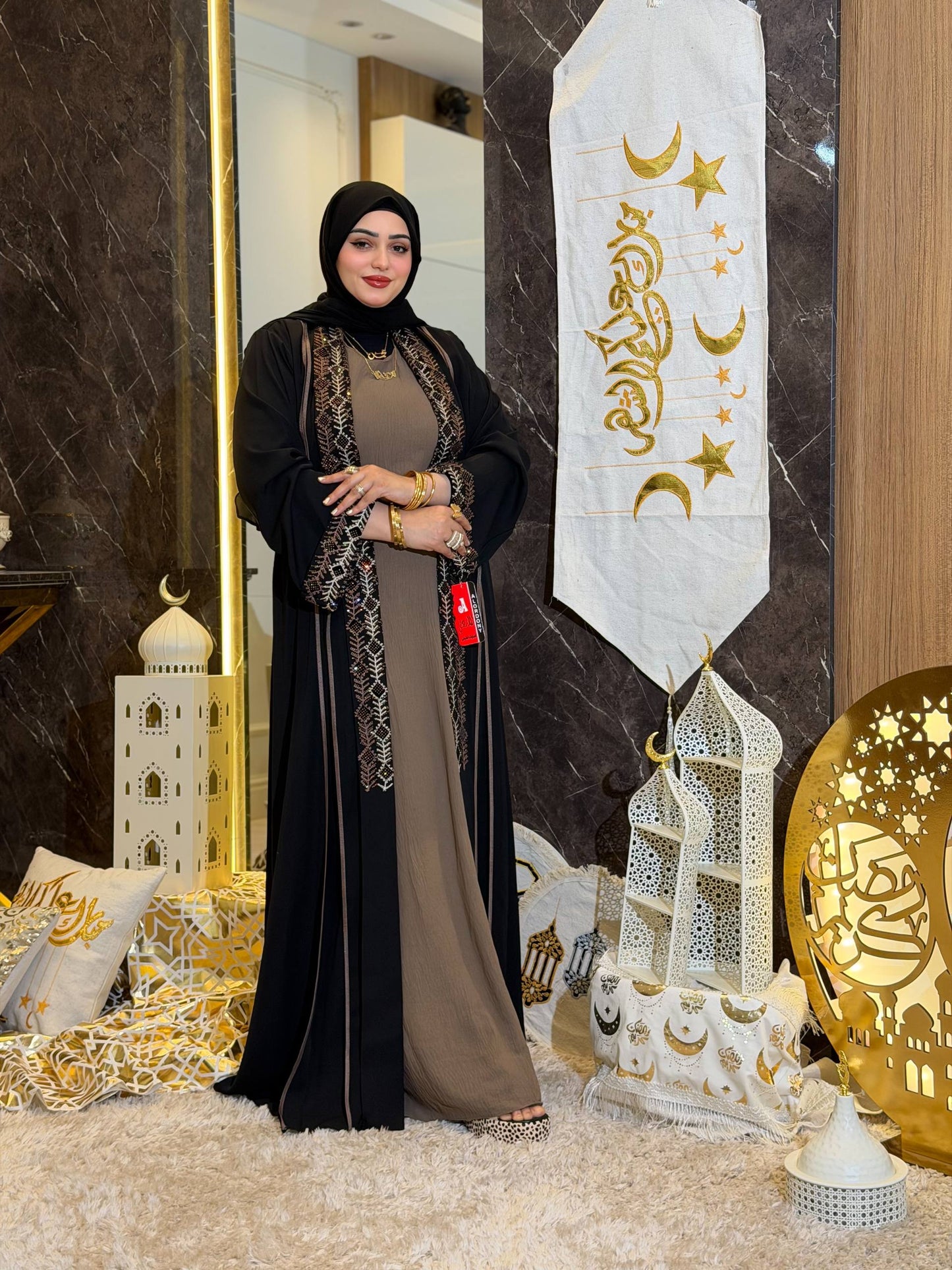 Abayat Sultana