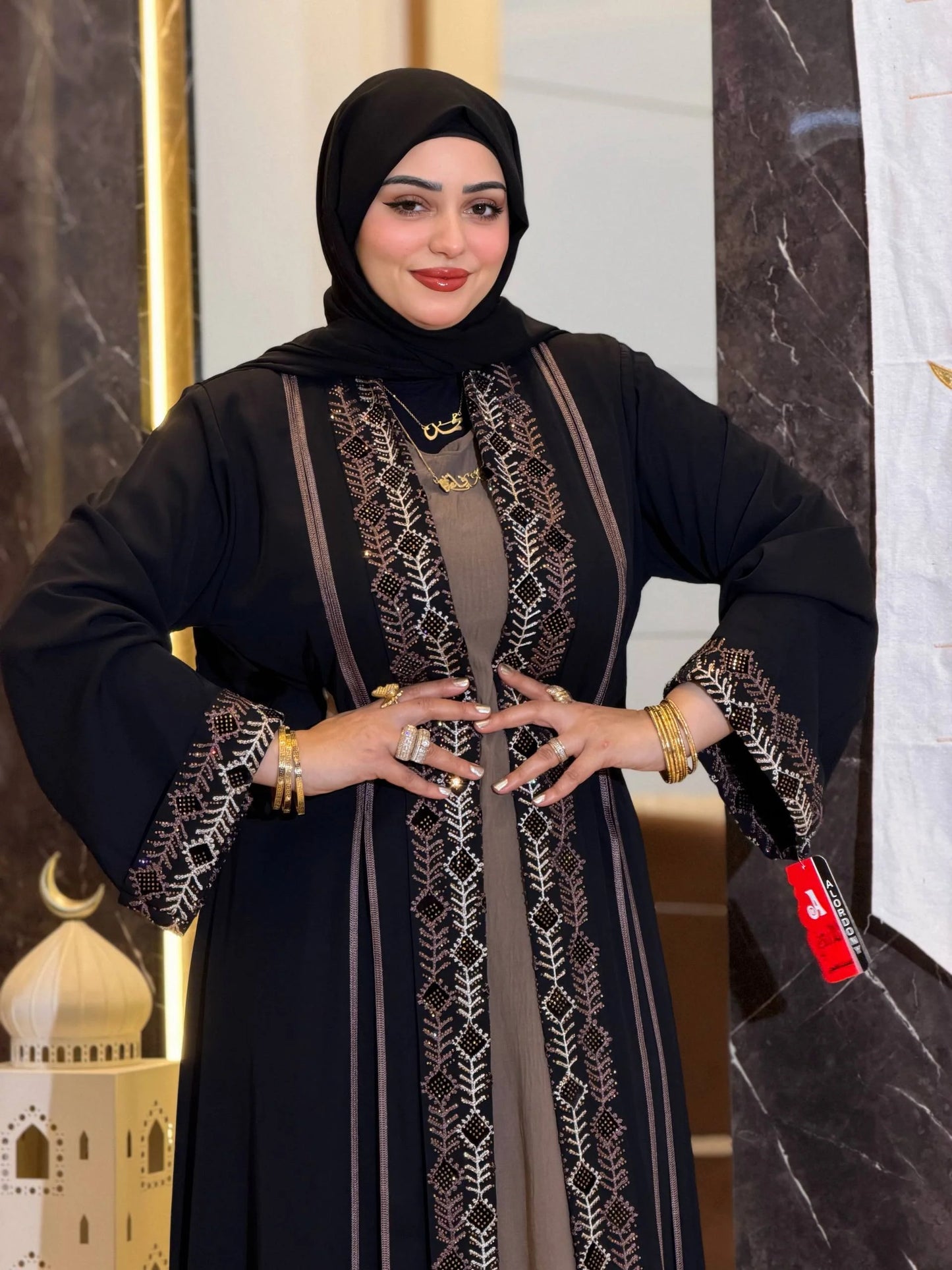 Abayat Sultana